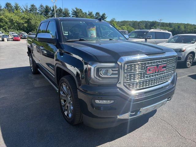 2018 GMC SIERRA in Downingtown, PA