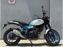 2026 Royal Enfield Guerrilla 450 Review image