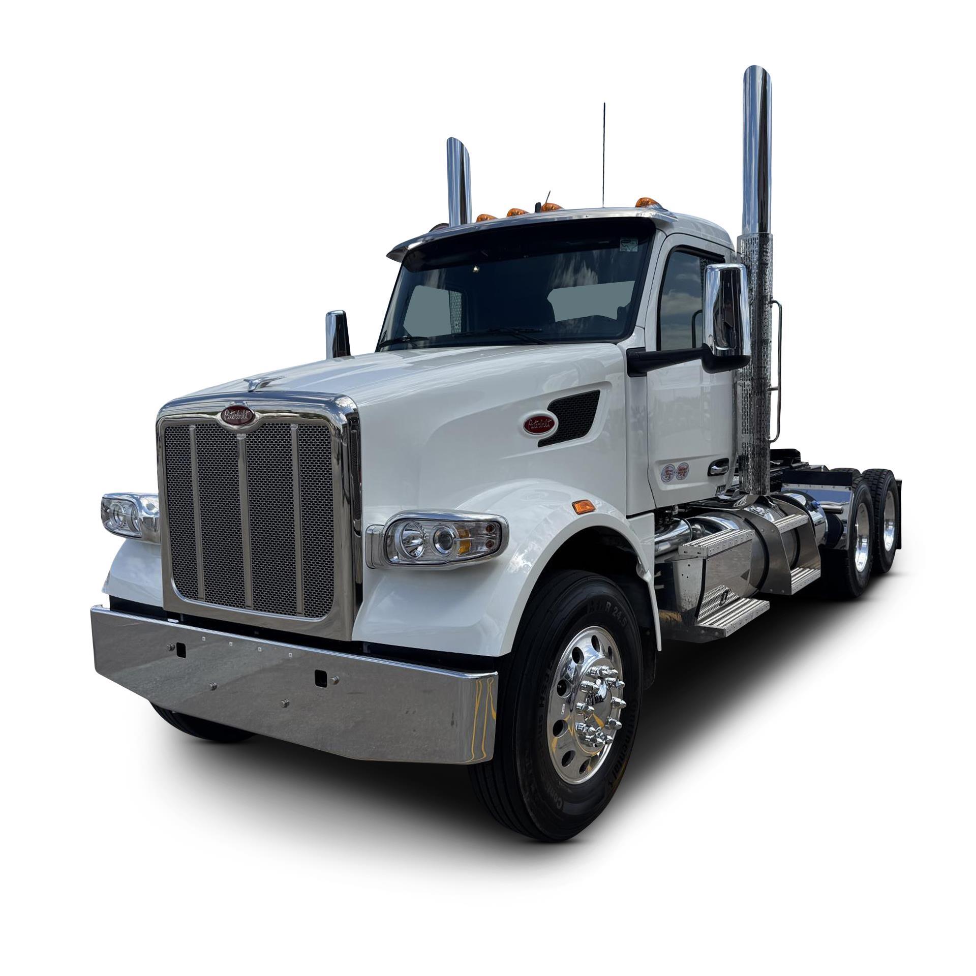 2027 PETERBILT 567 in Houston, TX