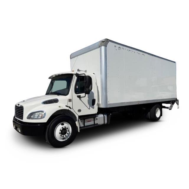 2019 FREIGHTLINER BUSINESS CLASS M2 106 in Fontana, CA