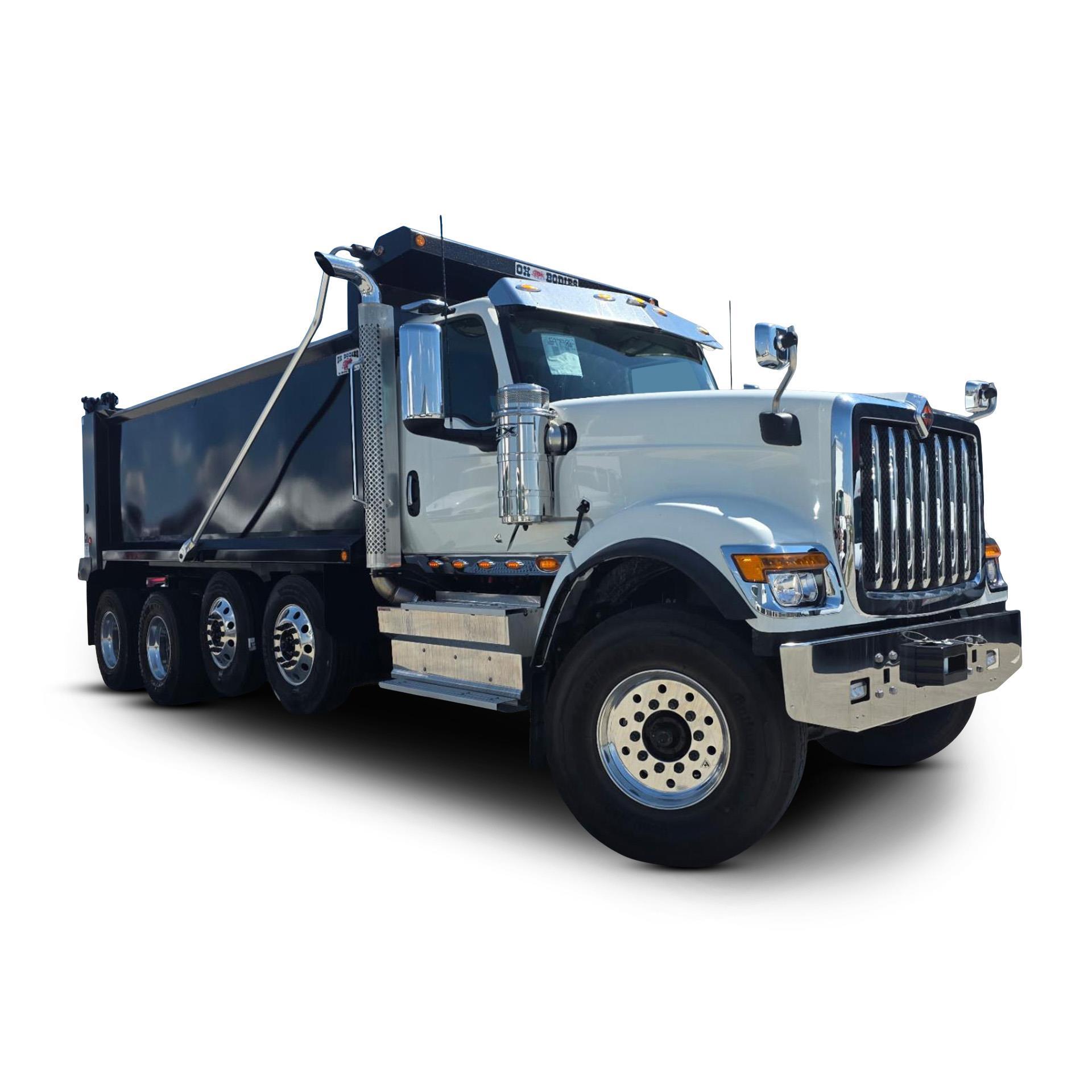 2027 INTERNATIONAL HX520 in Granite City, IL