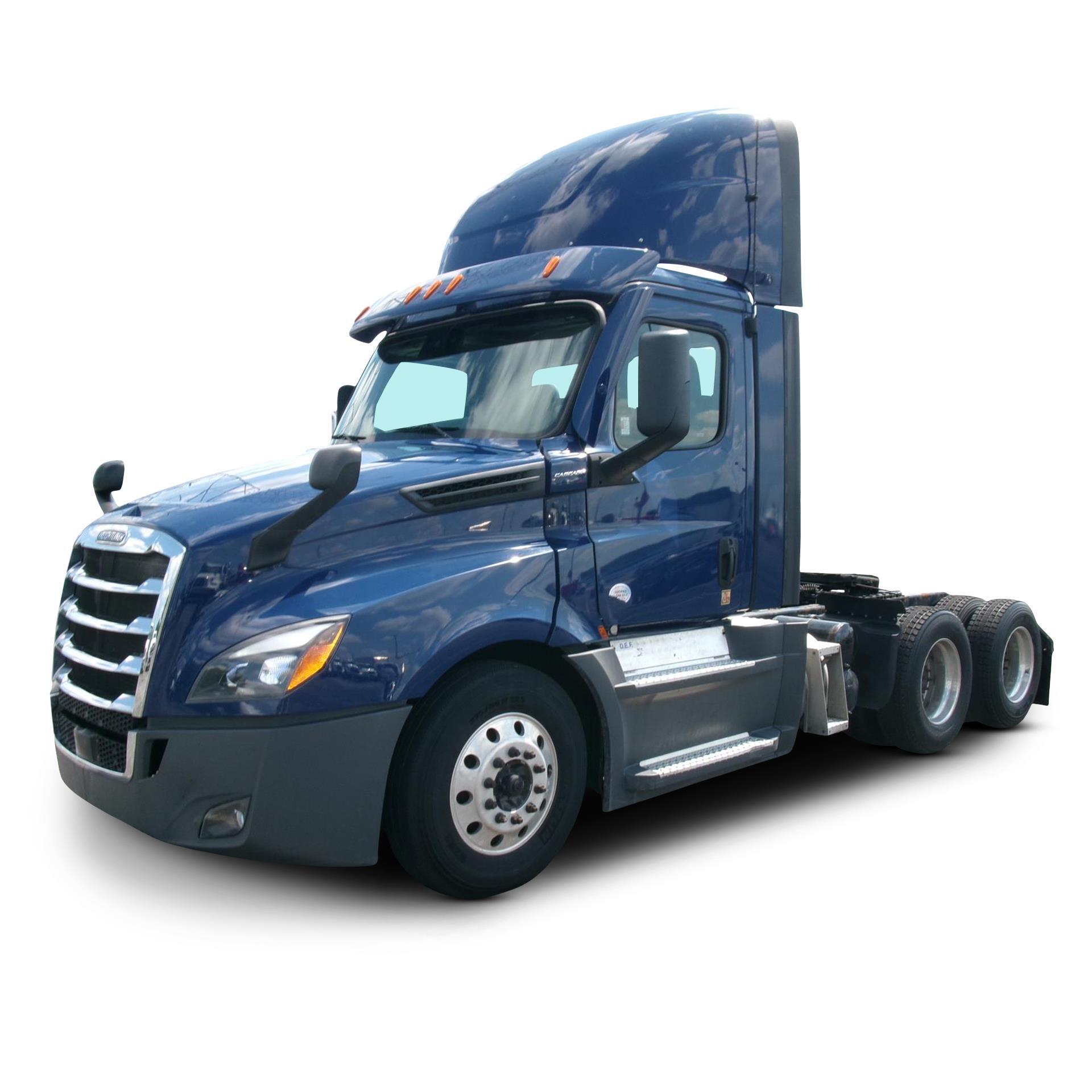 2022 FREIGHTLINER CASCADIA 126 in Indianapolis, IN