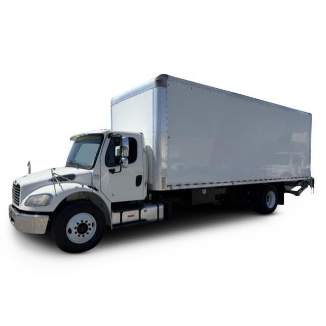 2019 Freightliner Business Class M2 106 in Fontana, CA