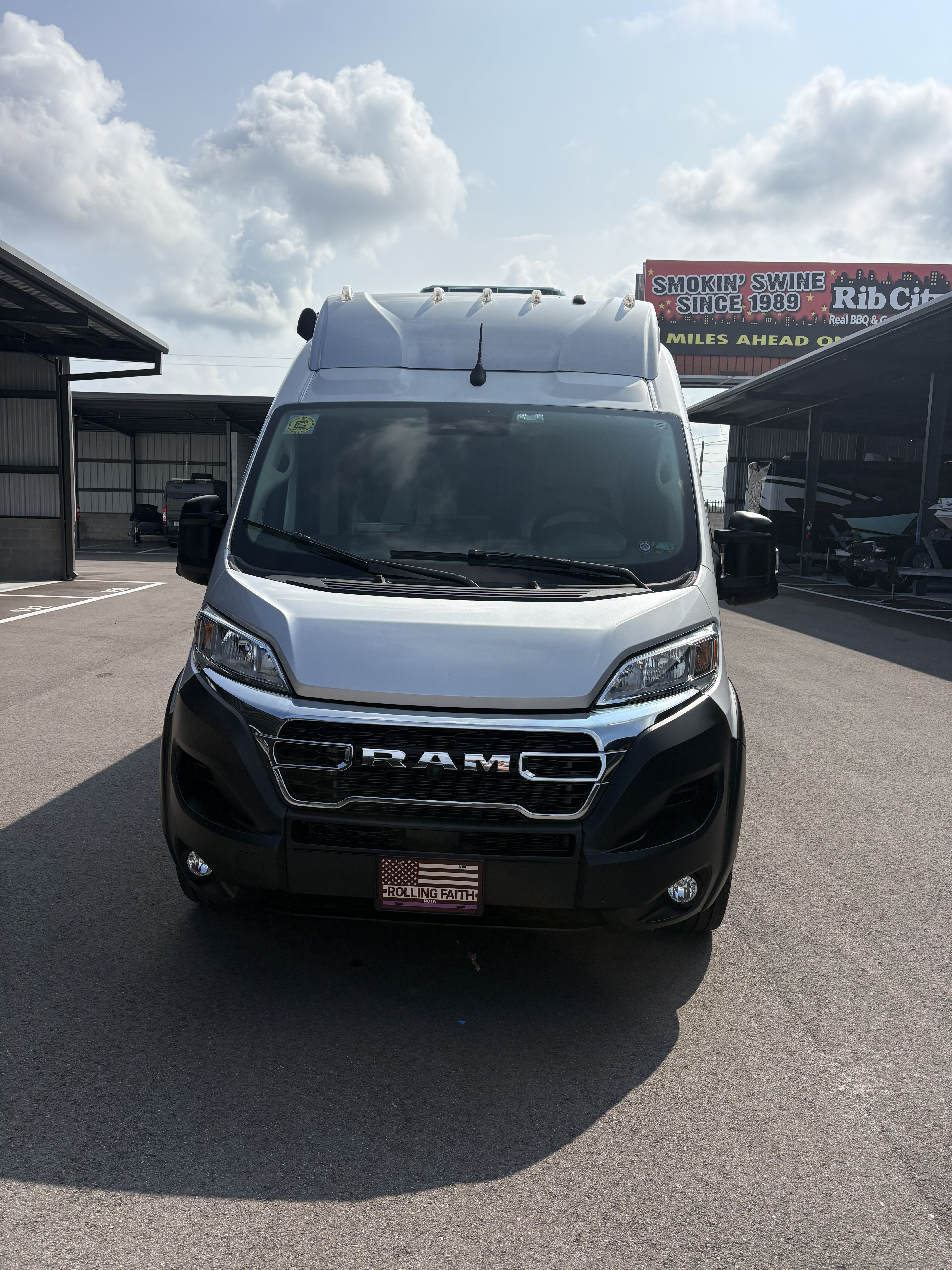 2024 Coachmen NOVA 20C in punta gorda FL