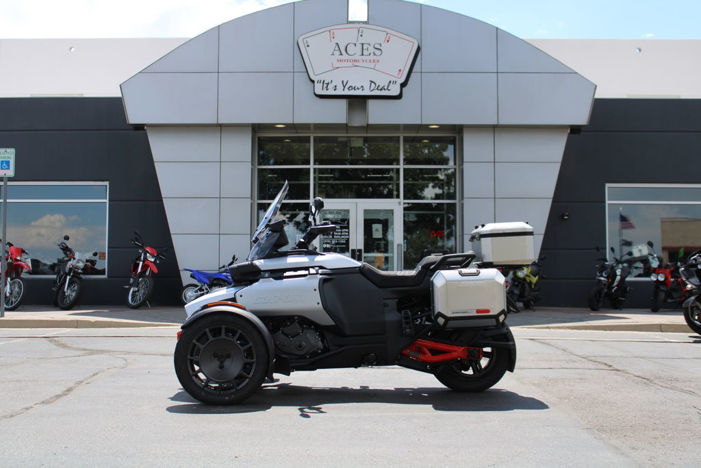 2025 Can-Am Canyon? XT XT in Frederick, CO