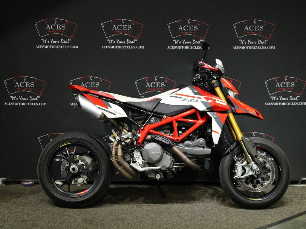 2023 Ducati HYM900SP in Frederick, CO