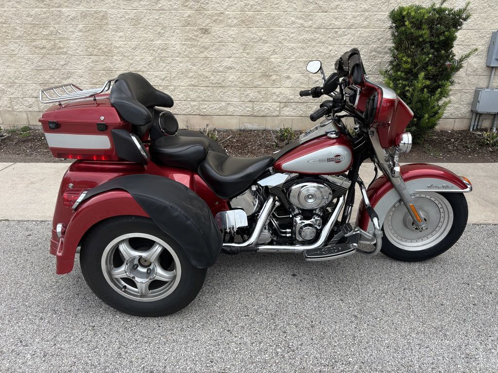 2004 Harley-Davidson Softail FLSTC - Heritage Classic HERITAGE SOFTAIL CLASSIC in Jacksonville, FL