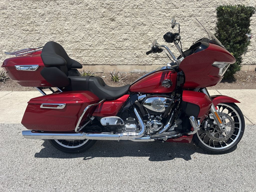 2026 Harley-Davidson Touring FLTRXL - Road Glide Limited LIMITED in Jacksonville, FL