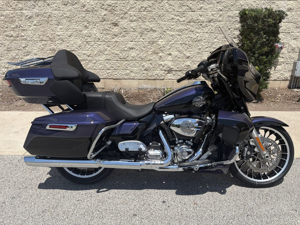 2026 Harley-Davidson Street Glide FLHXL - Limited BASE in Jacksonville, FL