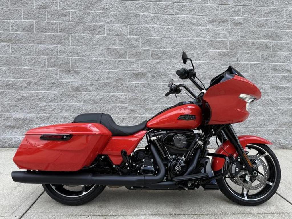 2026 Harley-Davidson FLTRX - Road Glide CUSTOM in Orange Park, FL