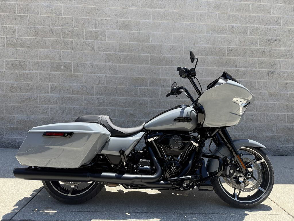 2026 Harley-Davidson FLTRX - Road Glide CUSTOM in Orange Park, FL