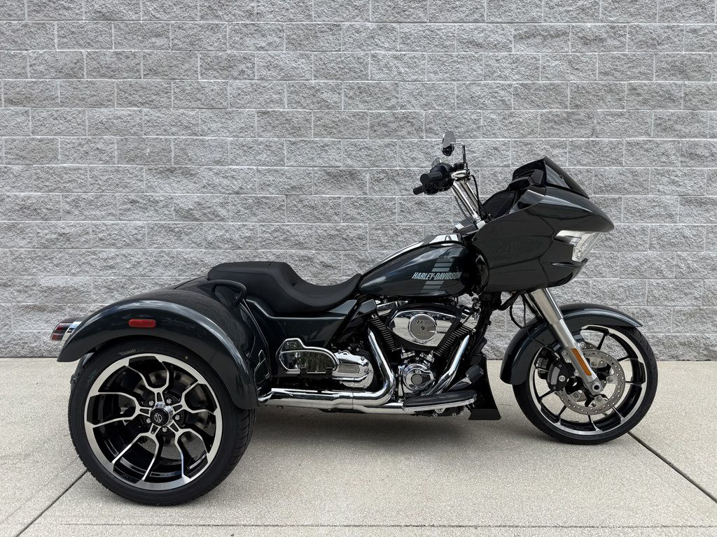2026 Harley-Davidson Trike FLTRT - Road Glide 3 3 in Orange Park, FL