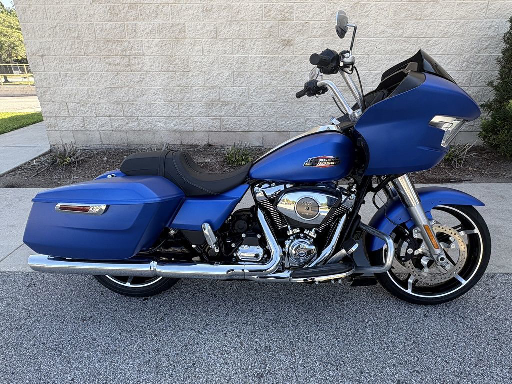 2026 Harley-Davidson Touring FLTRX - Road Glide FLTRX in Jacksonville, FL