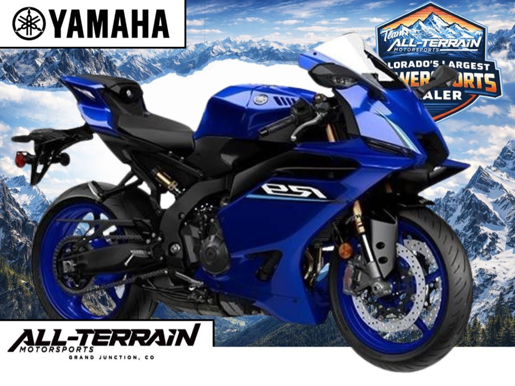 2026 Yamaha YZF R9 R9 in Grand Junction, CO