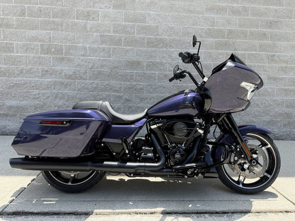 2026 Harley-Davidson FLTRX - Road Glide CUSTOM in Orange Park, FL