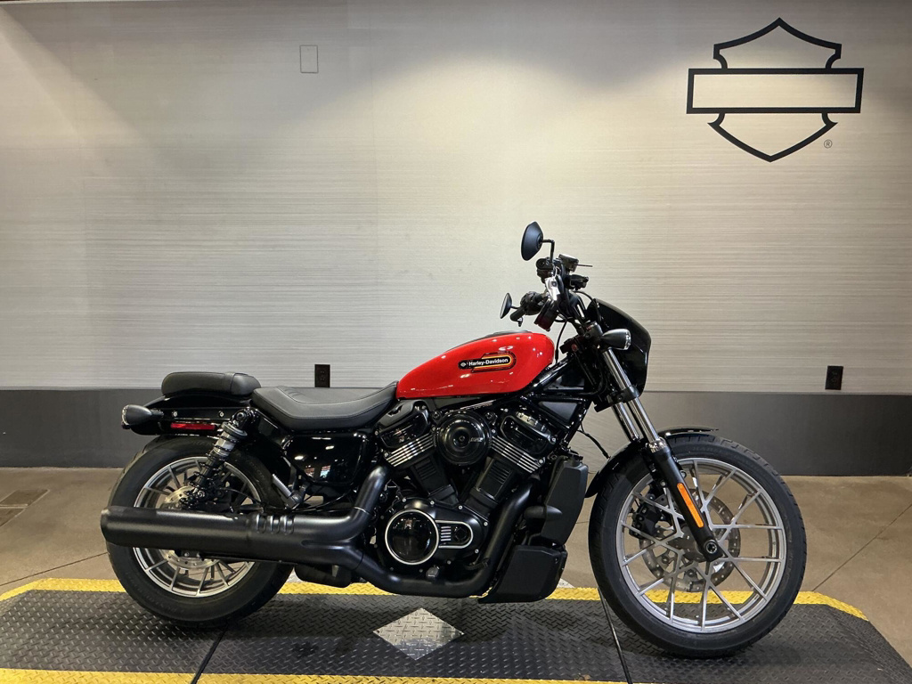 2026 Harley-Davidson Sportster Nightster Special NIGHTSTER in Peoria, AZ