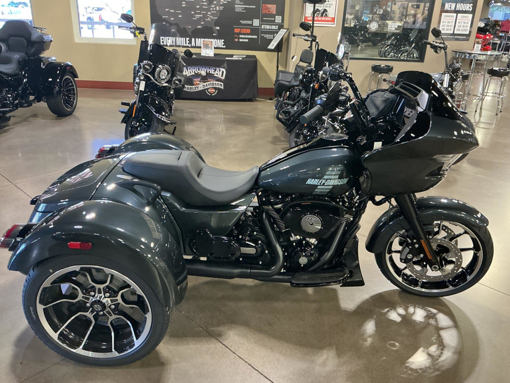 2026 Harley-Davidson Trike Road Glide 3 3 in Peoria, AZ
