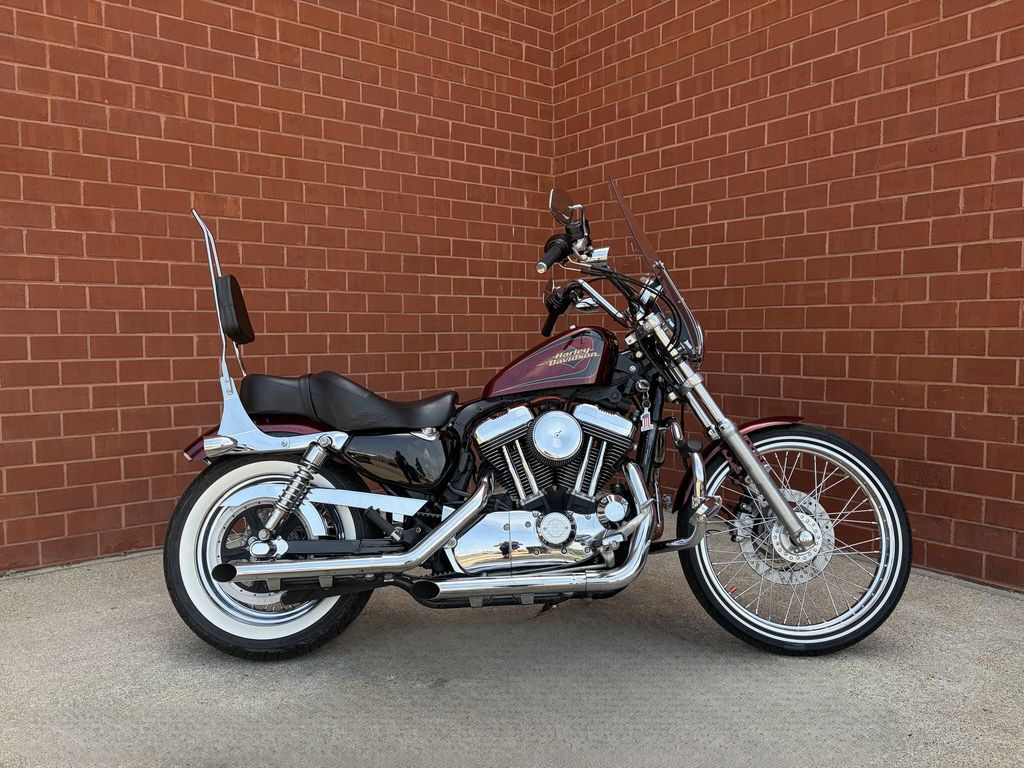 2012 Harley-Davidson Sportster XL1200V - Seventy-Two XL1200V in Waterford Twp, MI