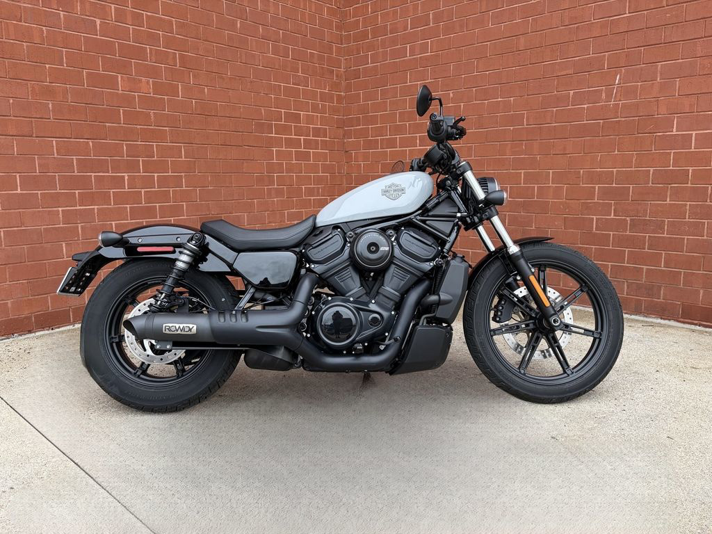 2025 Harley-Davidson Sportster RH975 - Nightster NIGHTSTER in Waterford Twp, MI