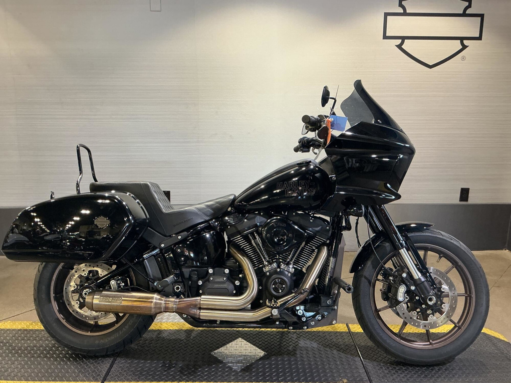 2023 Harley-Davidson Softail Low Rider ST LOW RIDER S in Peoria, AZ