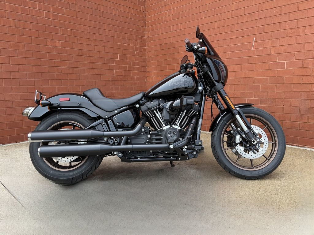 2022 Harley-Davidson Softail FXLRS - Low Rider S LOW RIDER S in Waterford Twp, MI