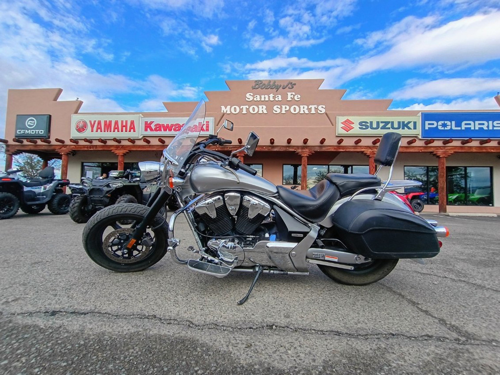 2014 Honda Interstate in Santa Fe, NM
