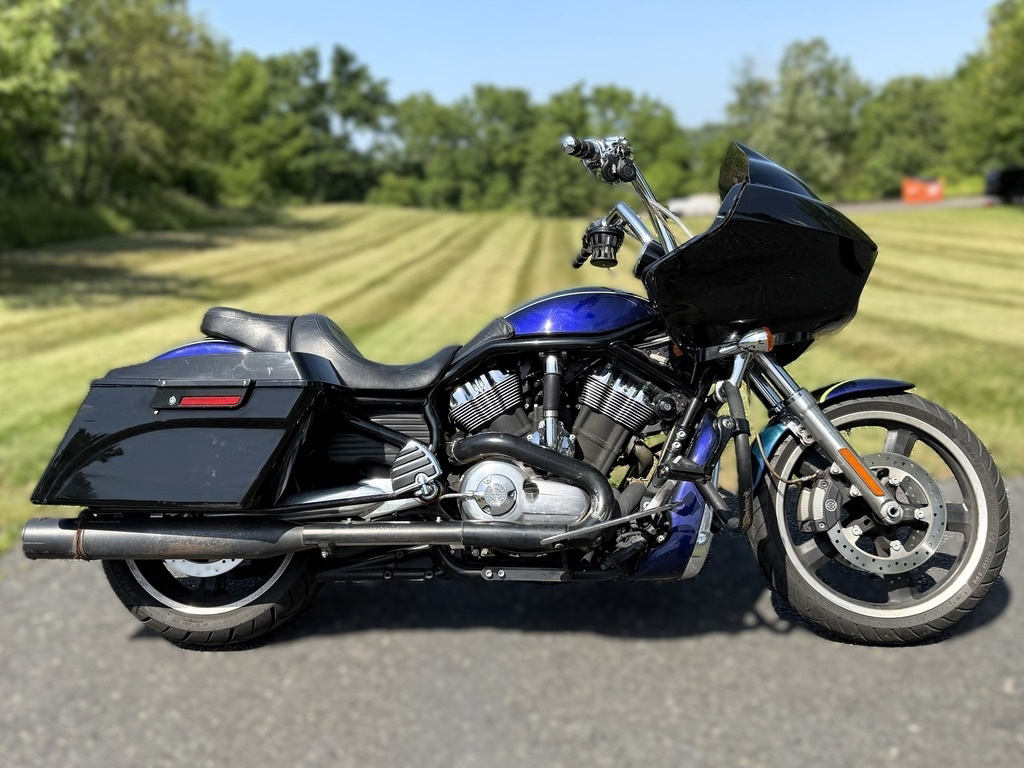 2008 Harley-Davidson VRSC Night Rod in Zieglerville, PA