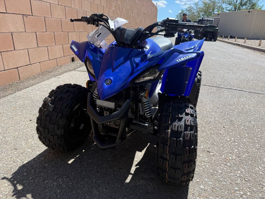 2027 Yamaha YFZ 50 in santa fe NM