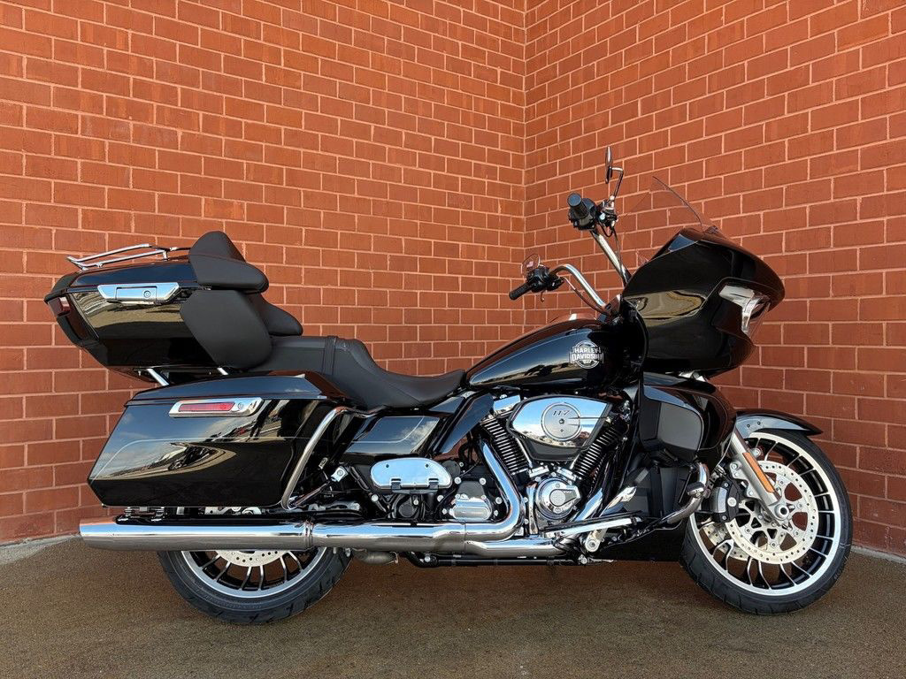 2026 Harley-Davidson Touring FLTRXL - Road Glide Limited LIMITED in Waterford Twp, MI