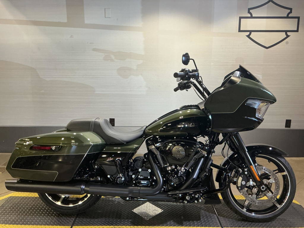 2026 Harley-Davidson Touring Road Glide in Peoria, AZ