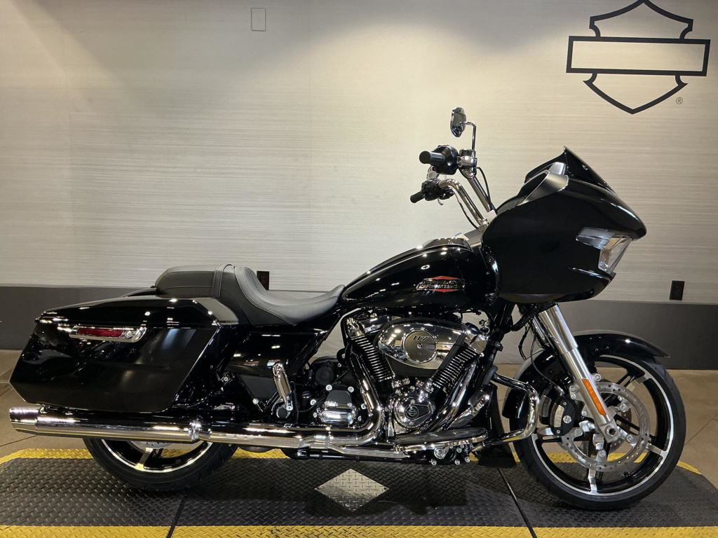 2026 Harley-Davidson Touring Road Glide in Peoria, AZ