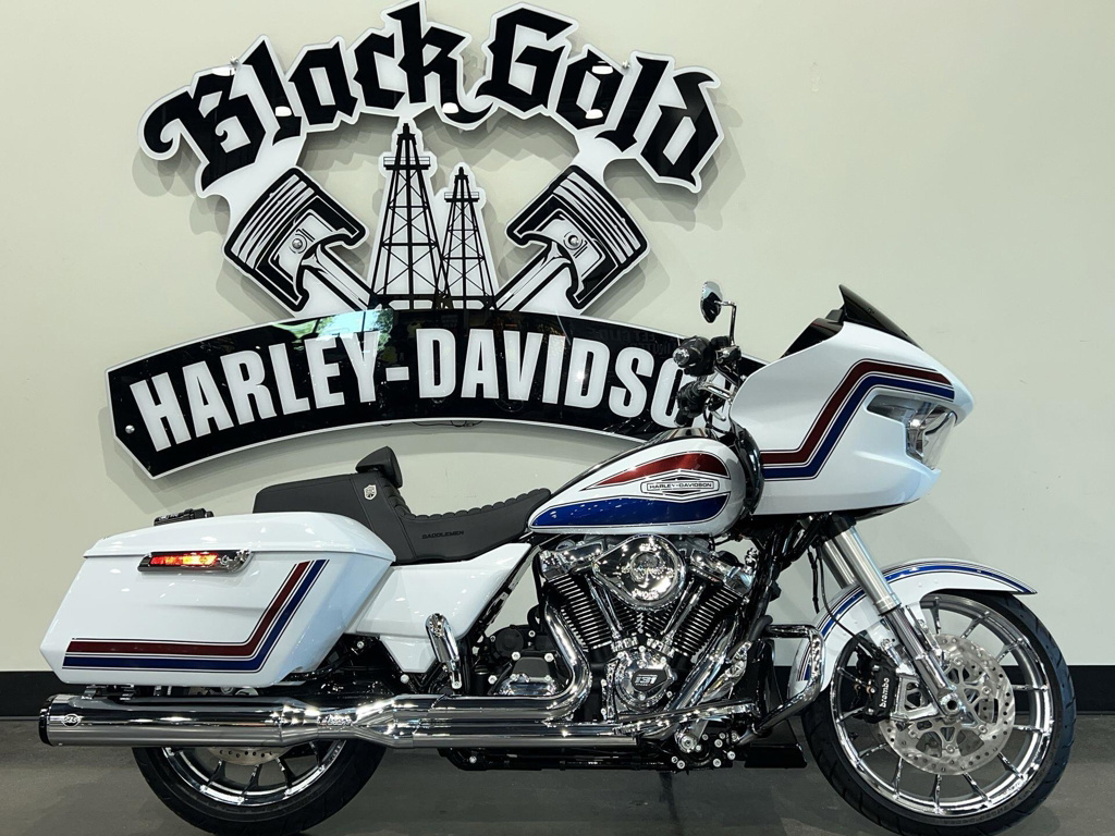 2026 Harley-Davidson Touring Road Glide in Allen, TX