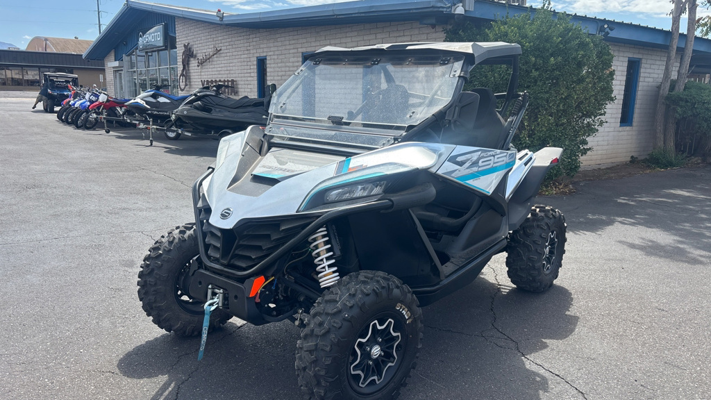 2021 CFMOTO ZFORCE 950 Sport CF1000US-A in albuquerque NM