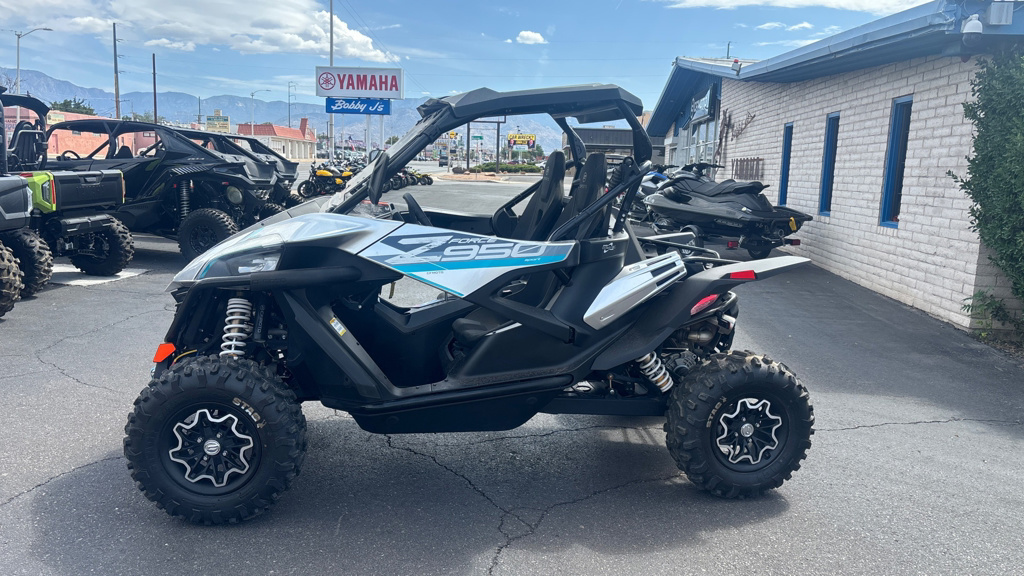 2021 CFMOTO ZFORCE 950 Sport CF1000US-A in albuquerque NM