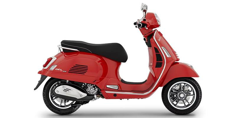 2026 Vespa GTS 310 Super 310 SUPER in Woodbridge, VA