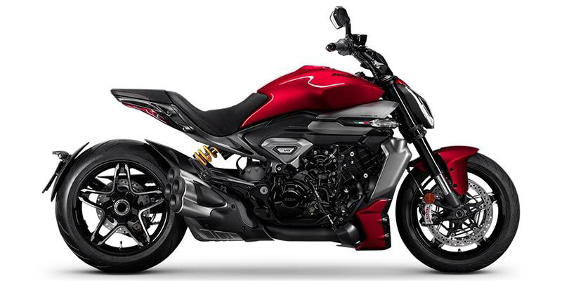 2026 Ducati XDiavel V4 BASE in Woodbridge, VA
