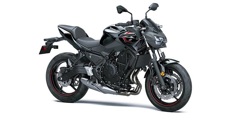 2025 Kawasaki Z650 650 in Woodbridge, VA