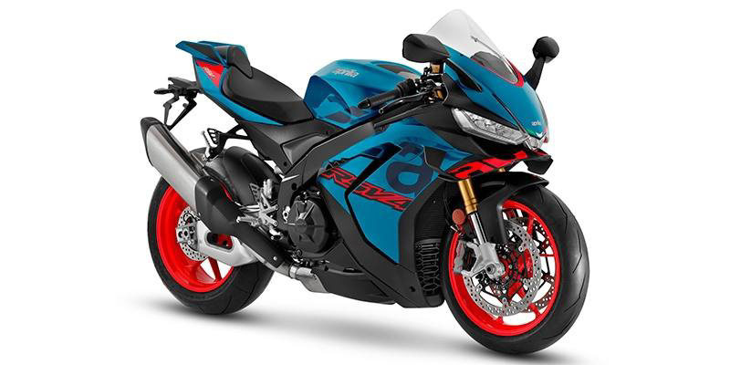 2027 Aprilia RSV4 1100 1100 in Woodbridge, VA