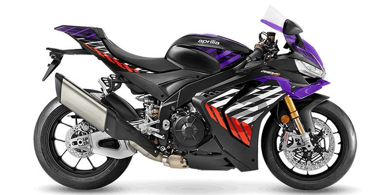 2027 Aprilia RSV4 1100 Factory 1100 FACTORY in Woodbridge, VA