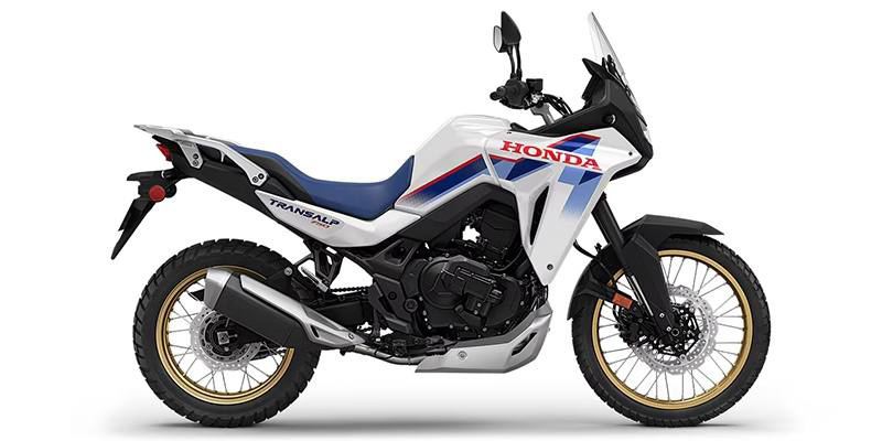 2026 Honda Transalp E-Clutch E-CLUTCH in Falls Church, VA