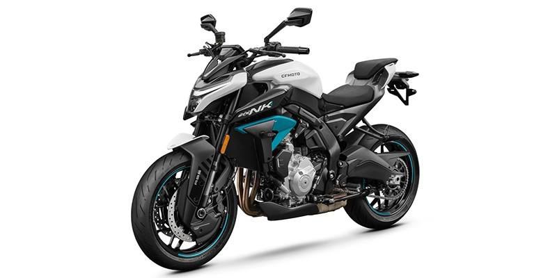 2026 CFMOTO NK 675 675 in Fayetteville, GA