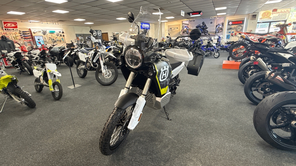 2027 Husqvarna Motorcycles NORDEN 901 EXP 901 in Fayetteville, GA