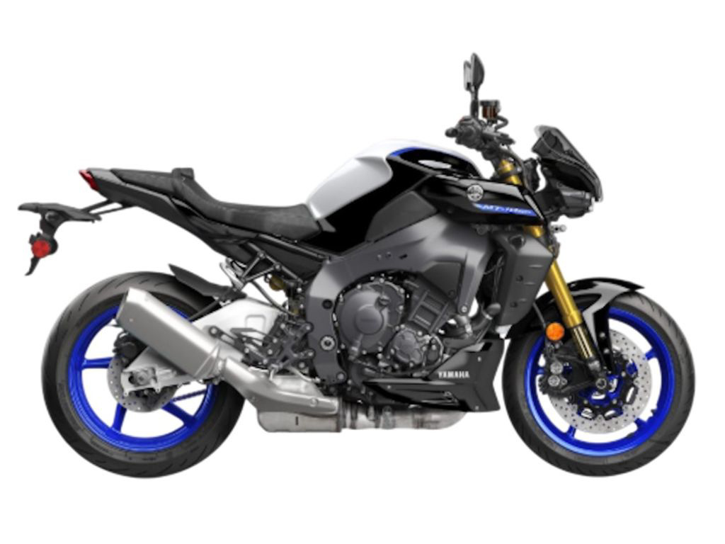 2026 Yamaha MT 10 SP 10 in Clearwater, FL