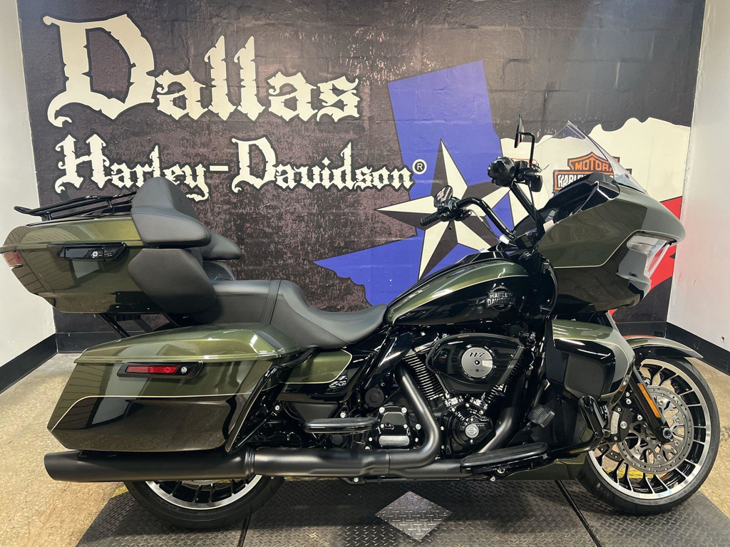 2026 Harley-Davidson Touring Road Glide Limited LIMITED in Garland, TX