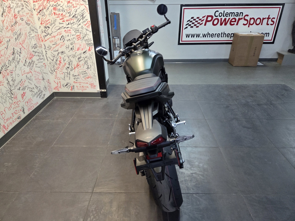 New 2026 Suzuki Gsx 8TT For Sale in Woodbridge, VA - 5039509730 - Cycle ...