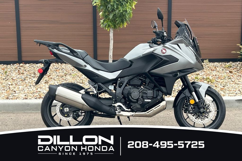 2026 Honda NT1100 DCT DCT in Nampa, ID