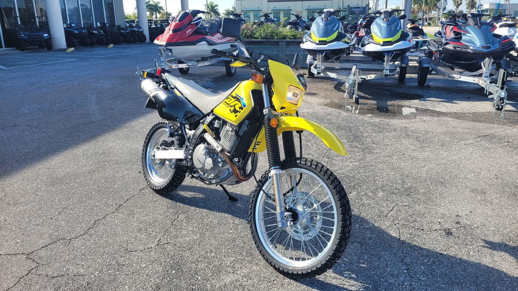 2027 Suzuki DR 650 SE 650SE in Punta Gorda, FL