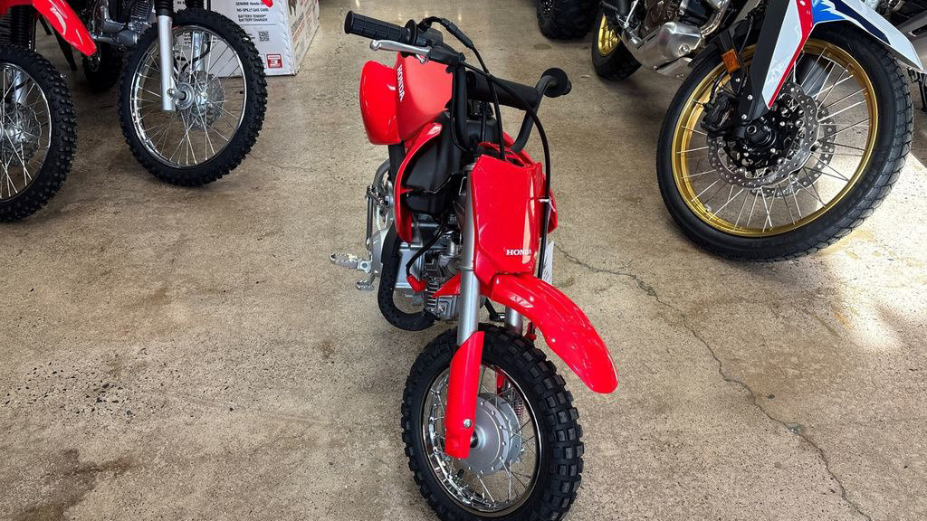 2027 Honda CRF 50F 50F in Bensalem, PA