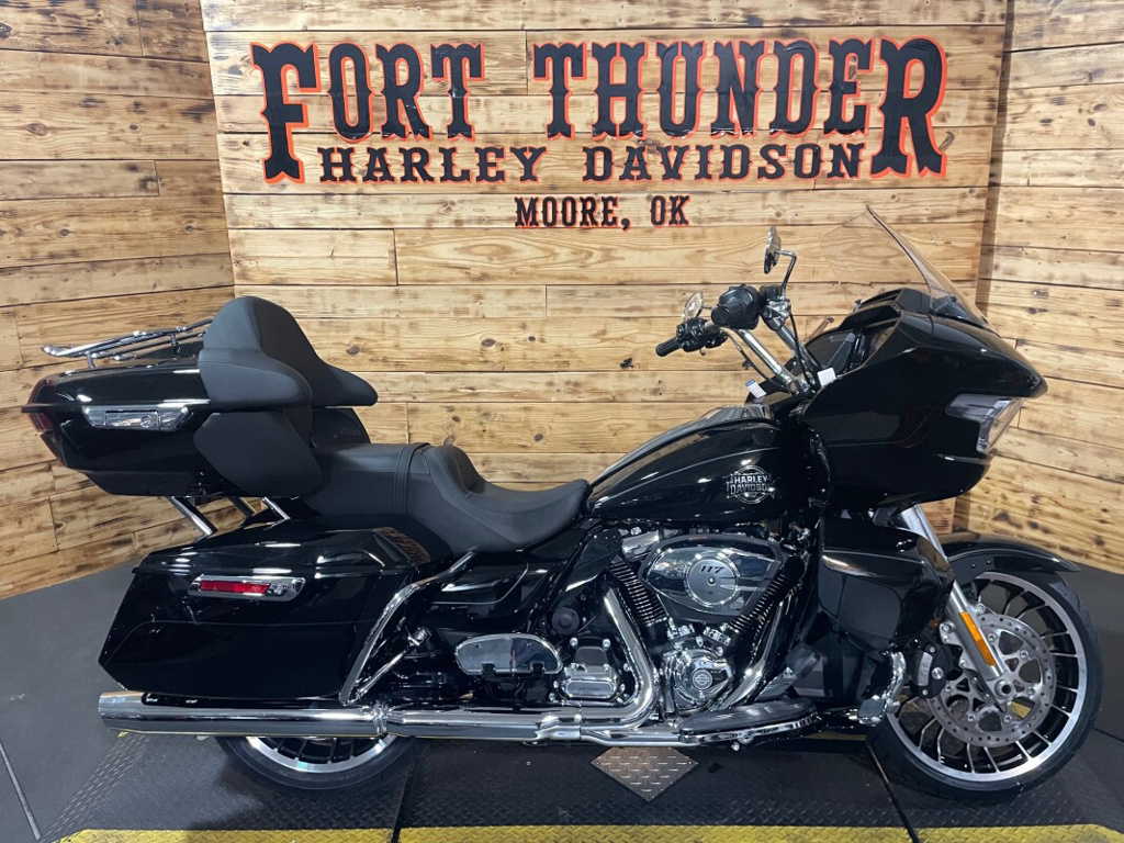 2026 Harley-Davidson Touring Road Glide Limited LIMITED in Moore, OK
