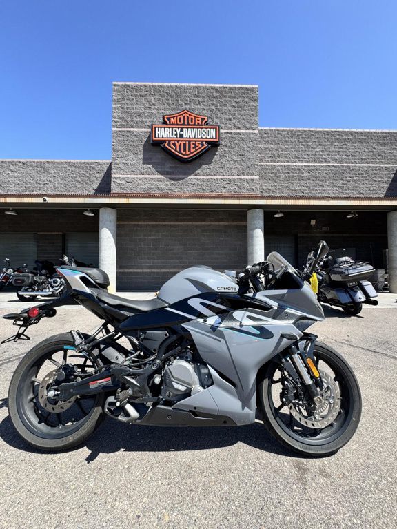 2023 CFMOTO 300 SS SS in Tucson, AZ